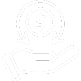 Rent paid even during vacancy periods