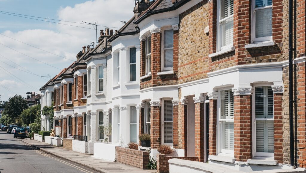 London property market trends 2025 analysis by RSK Lettings
