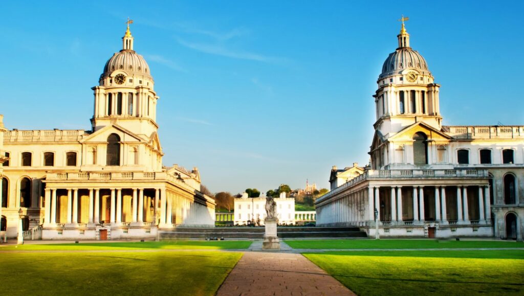 RSK Lettings, best property management for landlords in Greenwich, London.
