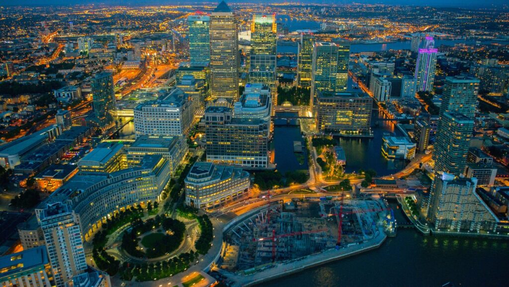 Best property management in London by RSK Lettings.