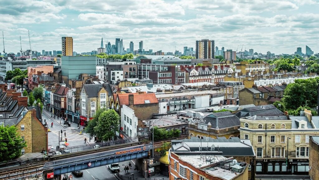 RSK Lettings provides full property management services for landlords in Hackney.