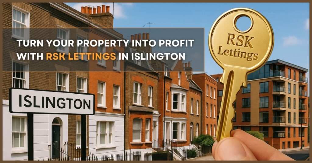 RSK Lettings – Offering guaranteed rent and top lettings services in Islington, London. Trusted by landlords for hassle-free property management and expert solutions