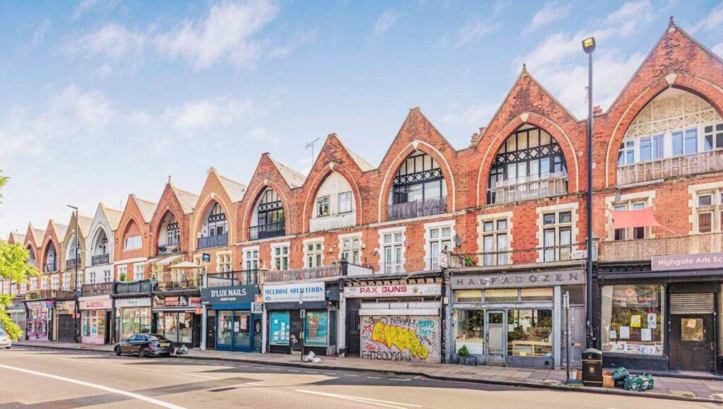RSK Lettings highlights Archway’s top local amenities for landlords in London, offering guaranteed rent and tenant satisfaction.