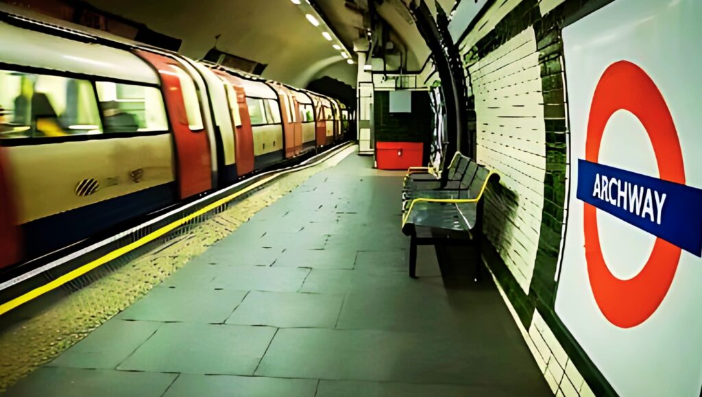 RSK Lettings connects landlords in Archway, London, to tenants with easy access to the Northern Line and guaranteed rent services.