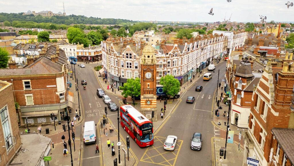 RSK Lettings is the best lettings service in Crouch End, offering guaranteed rent and hassle-free property management.
