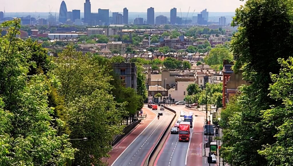 Guaranteed rent services by RSK Lettings for landlords in Archway, London, offering stress-free property management solutions.