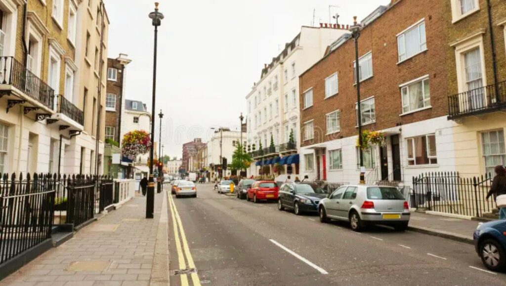 RSK Lettings offers hassle-free property management services for landlords in Crouch End, London.