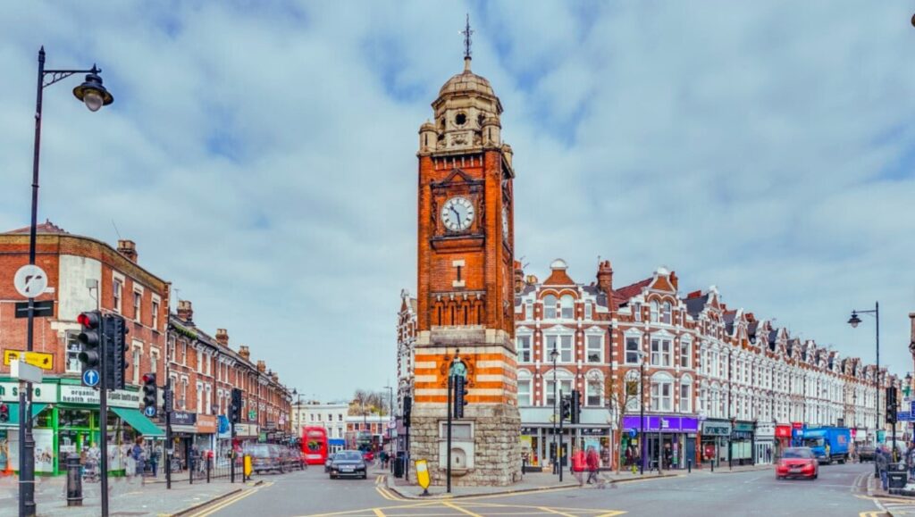 RSK Lettings ensures reliable tenant placement for landlords in Crouch End, London.