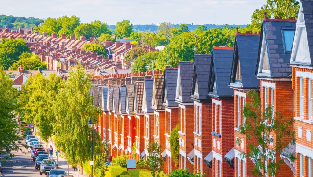 RSK Lettings is the top lettings agency in Crouch End, London, offering full-service property management.