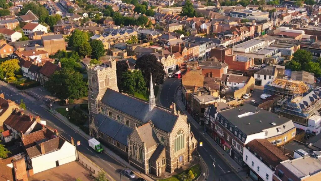 Barnet North London property management with RSK Lettings guaranteed rent services