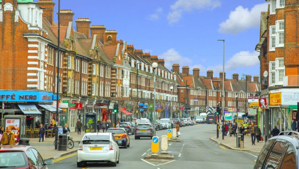 RSK Lettings best lettings in North London