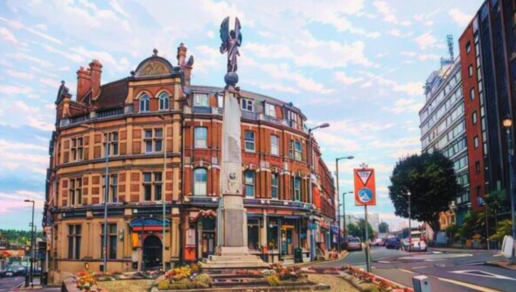 RSK Lettings comprehensive property management services Barnet North London guaranteed rent zero commission