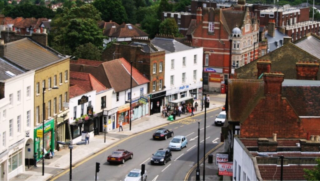 RSK Lettings trusted by London councils stress-free property management North London Barnet landlords