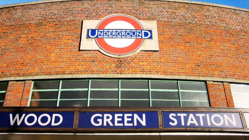 Maximize rental income with guaranteed rent in Wood Green