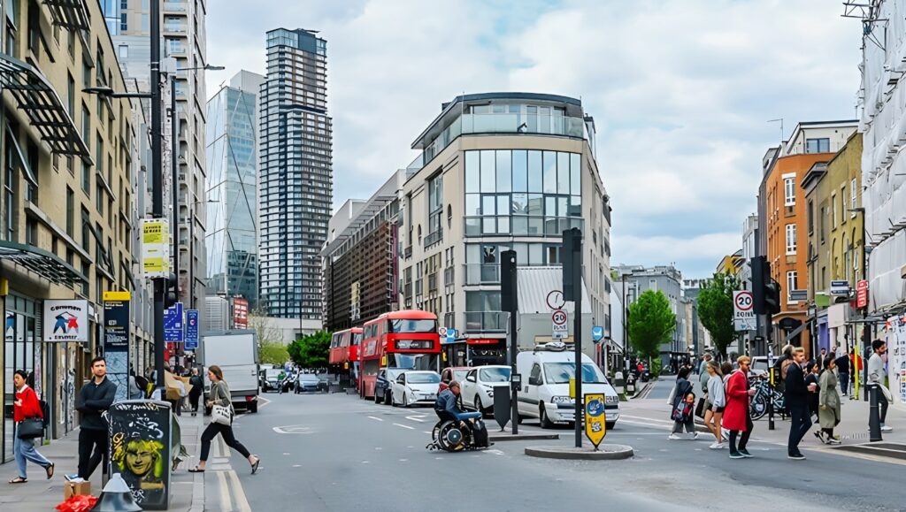 Guaranteed rent and lettings in East London for landlords