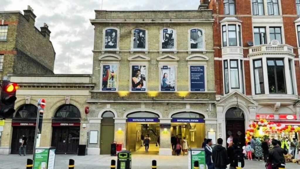 Maximize rental income with Whitechapel property management by RSK Lettings