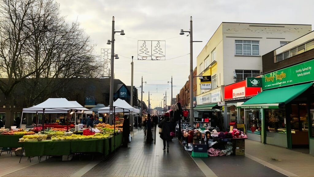 Guaranteed rent and reliable property management for landlords in East London