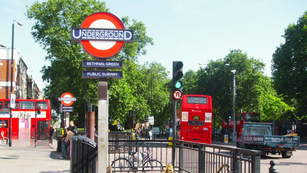 Expert property management services by RSK Lettings