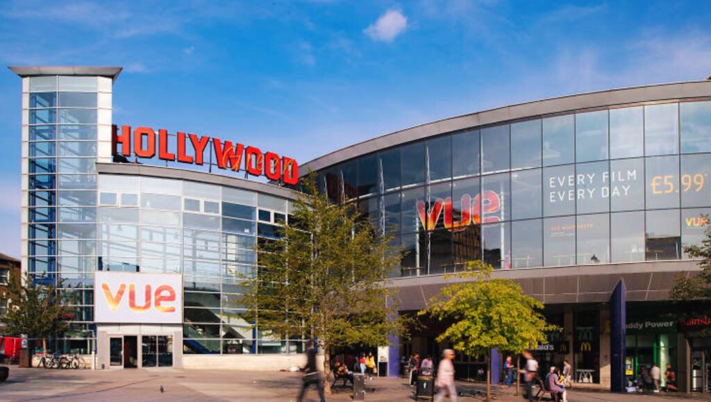 Expert property management and guaranteed rent in Wood Green