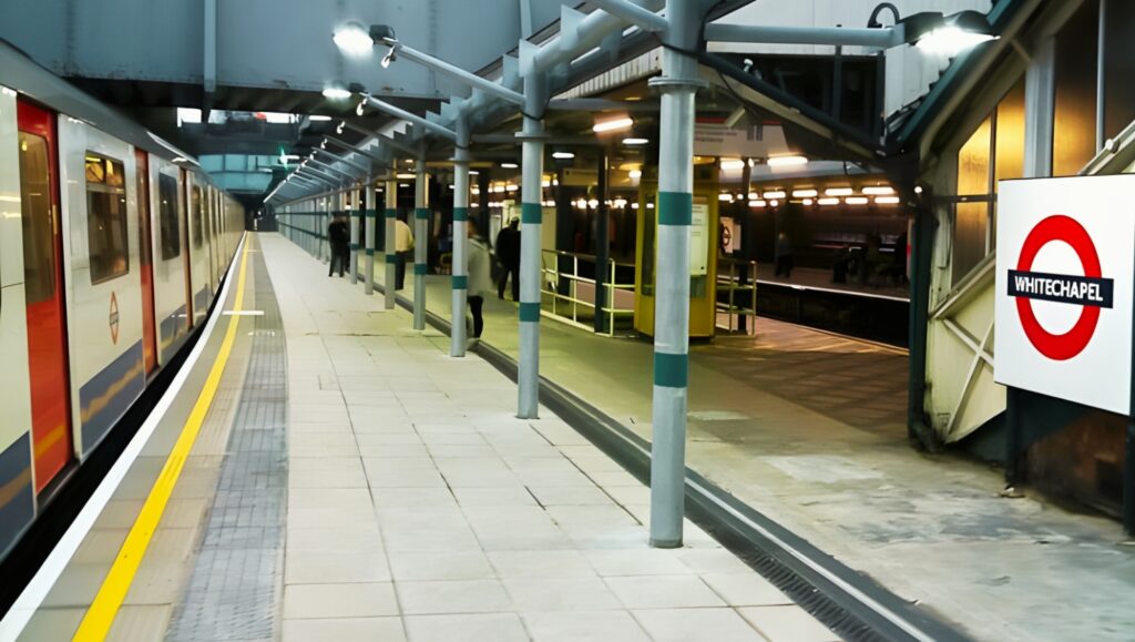 Whitechapel property management services for landlords by RSK Lettings