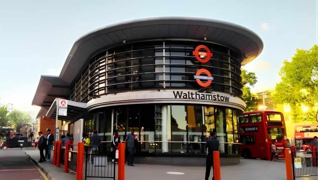 RSK Lettings provides guaranteed rent and property management in Walthamstow