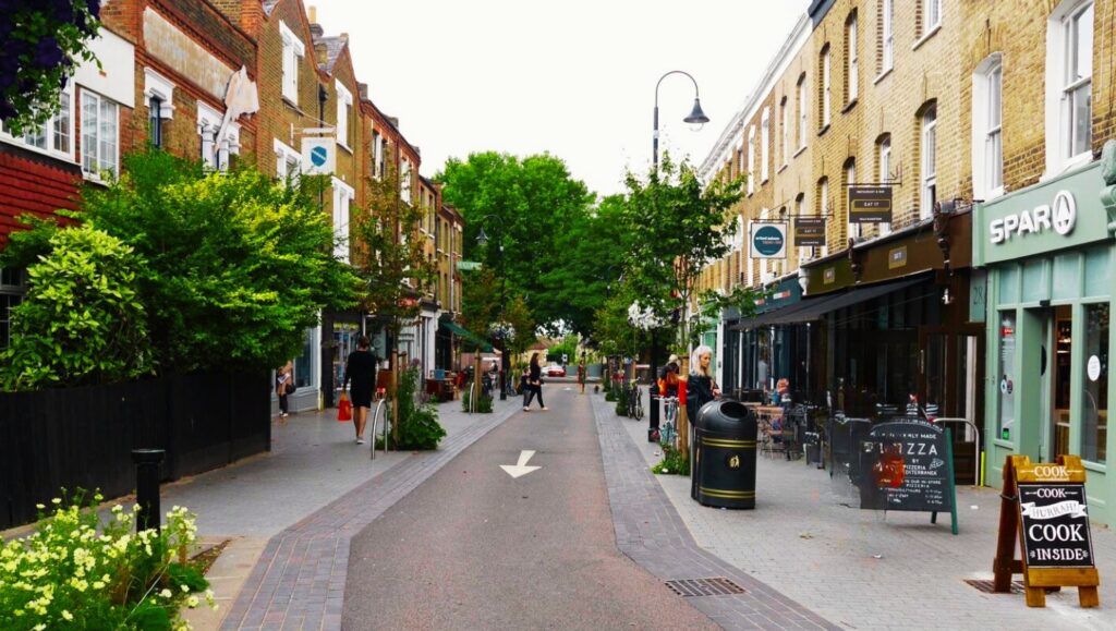 Landlord-focused property management services in Walthamstow