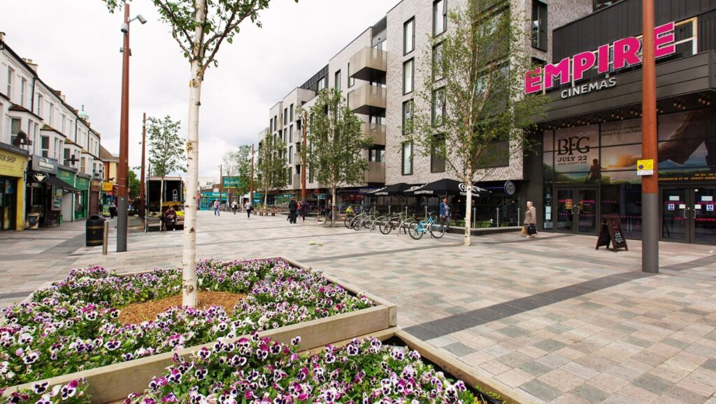 Expert property management services for landlords in Walthamstow, East London