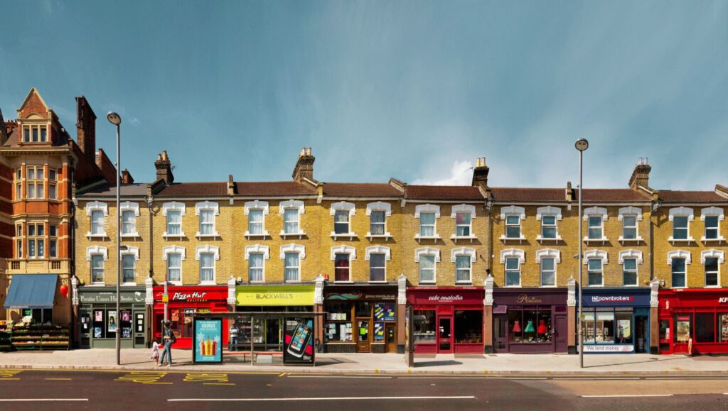 RSK Lettings’ guaranteed rent service in Leyton, London